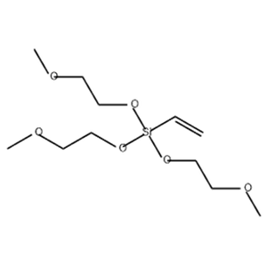Vinyl tris(2-methoxyethoxy) silane