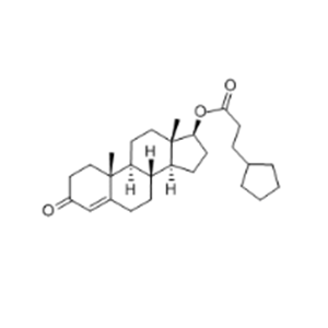 Testosterone cypionate