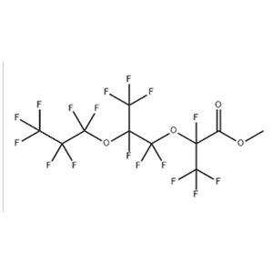 Methyl perfluoro-2,5-dimethyl-3,6-dioxanonanoate