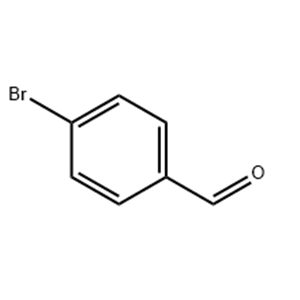 4-Bromobenzaldehyde