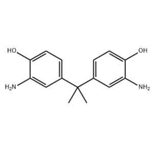 2,2-Bis(3-amino-4-hydroxyphenyl)propane