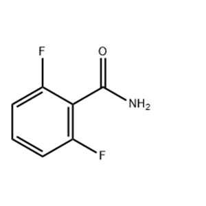 2,6-Difluorobenzamide