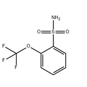 2-Trifluoromethoxy benzenesulfonamide
