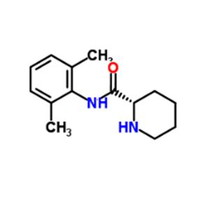 (2S)-N-(2,6-Dimethylphenyl)-2-piperidinecarboxamide