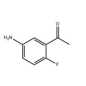1-(5-aMino-2-fluorophenyl)ethanone