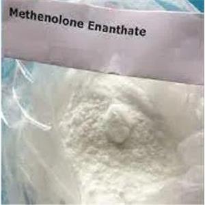 Methenolone Enanthate (primobolin)