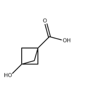 3-Hydroxybicyclo[1.1.1]pentane-1-carboxylic acid