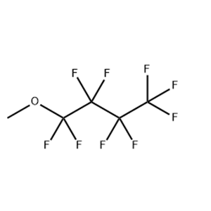 Methyl perfluorobutyl ether(NOVEC 7100)