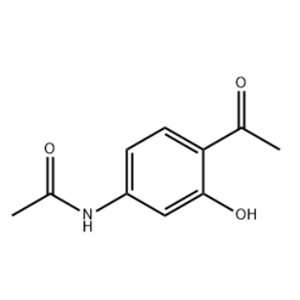 N1-(4-ACETYL-3-HYDROXYPHENYL)ACETAMIDE
