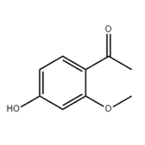 1-(4-hydroxy-2-methoxyphenyl)ethanone