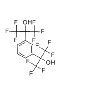 1,3-Bis(Hexafluoro-Alpha-Hydroxyisopropyl)Benzene