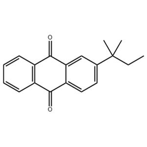 2-tert-Amylanthraquinone
