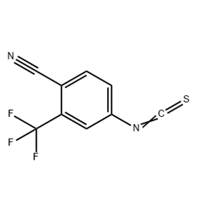4-isothiocyanato-2-(trifluoroMethyl)benzonitrile