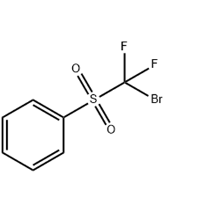 BroModifluoroMethyl phenyl sulfone