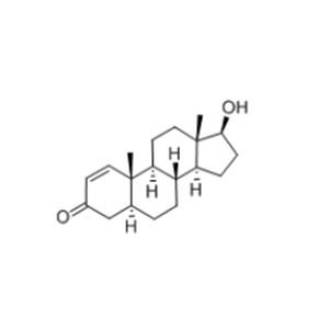 1-Testosterone