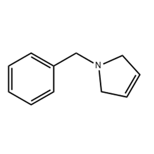 1-Benzyl-2,5-dihydro-1H-pyrrole