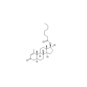 Methenolone Enanthate