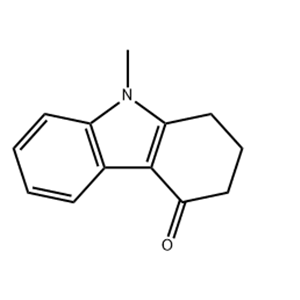 1,2,3,4-Tetrahydro-9-methylcarbazol-4-one