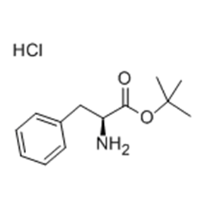 tert-Butyl 3-phenyl-L-alaninate hydrochloride