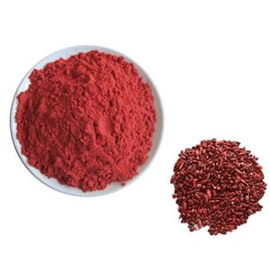 Red Kojic Rice(powder)
