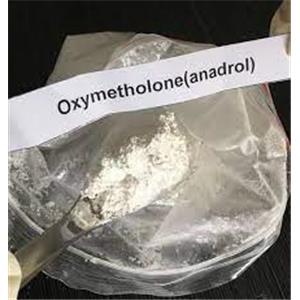 Oxymetholone