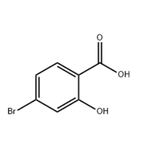 4-Bromo-2-hydroxybenzoic acid
