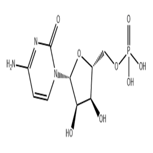 5' -cytidine acid