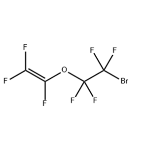2-Bromotetrafluoroethyl Trifluorovinyl Ether