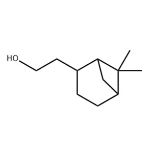 2-(6,6-dimethylbicyclo[3.1.1]hept-2-yl)ethanol