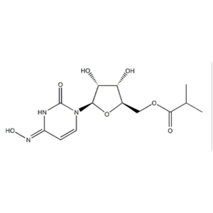 EIDD-2801 (Molnupiravir)