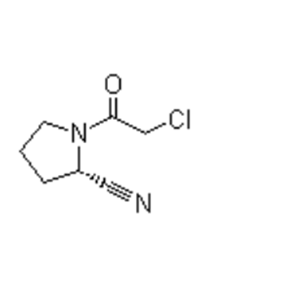(2S)-1-(Chloroacetyl) pyrrolidine-2-carbonitrile