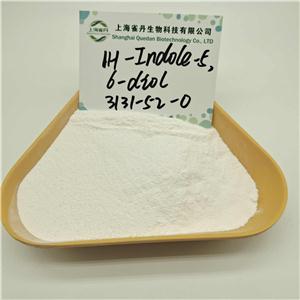 1H-Indole-5,6-diol