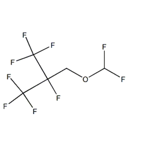 Methyl perfluoroisobutyl ether(NOVEC 7100)