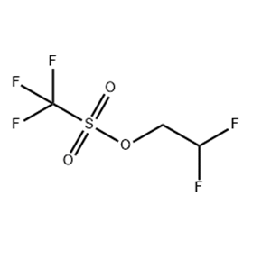 2,2-Difluoroethyl trifluoromethanesulfonate