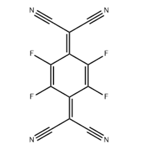 2,3,5,6-Tetrafluoro-7,7,8,8-tetracyanoquinodimethane