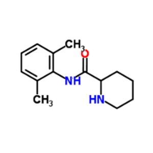 N-(2,6-Dimethylphenyl)-2-piperidinecarboxamide