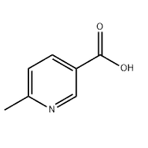 6-Methylpyridine-3-carboxylic acid