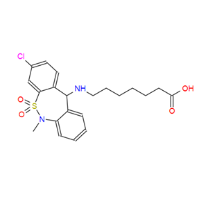 Tianeptine