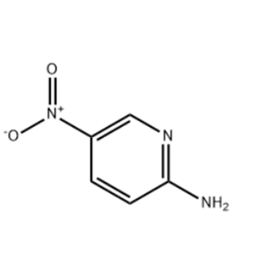 2-Amino-5-nitropyridine