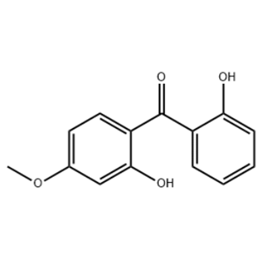 2,2'-Dihydroxy-4-methoxybenzophenone