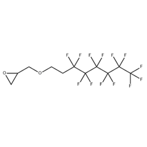 3-[2-(Perfluorohexyl)Ethoxy]-1,2-Epoxypropane