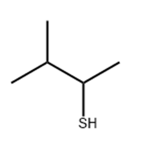 3-Methyl-2-butanethiol