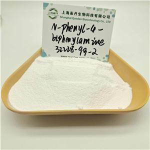 N-Phenyl-4-biphenylamine