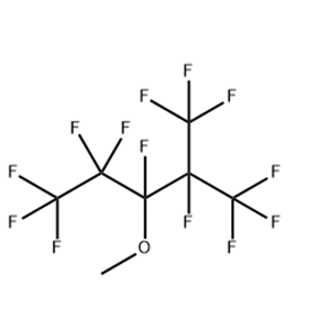 Decafluoro-3-methoxy-4-(trifluoromethyl)pentane(NOVEC 7300)