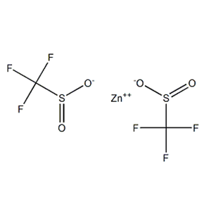 Zinc TrifluoroMethanesulfinate