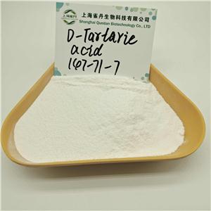 D-Tartaric acid