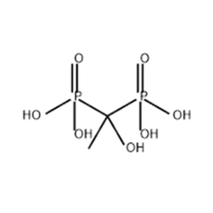 1-Hydroxyethylidene-1,1-diphosphonic acid