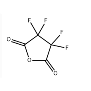 TETRAFLUOROSUCCINIC ANHYDRIDE