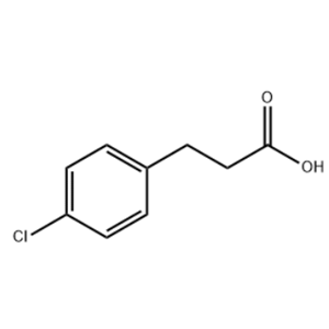 3-(4-Chlorophenyl)propanoic acid
