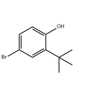 4-BROMO-2-TERT-BUTYLPHENOL